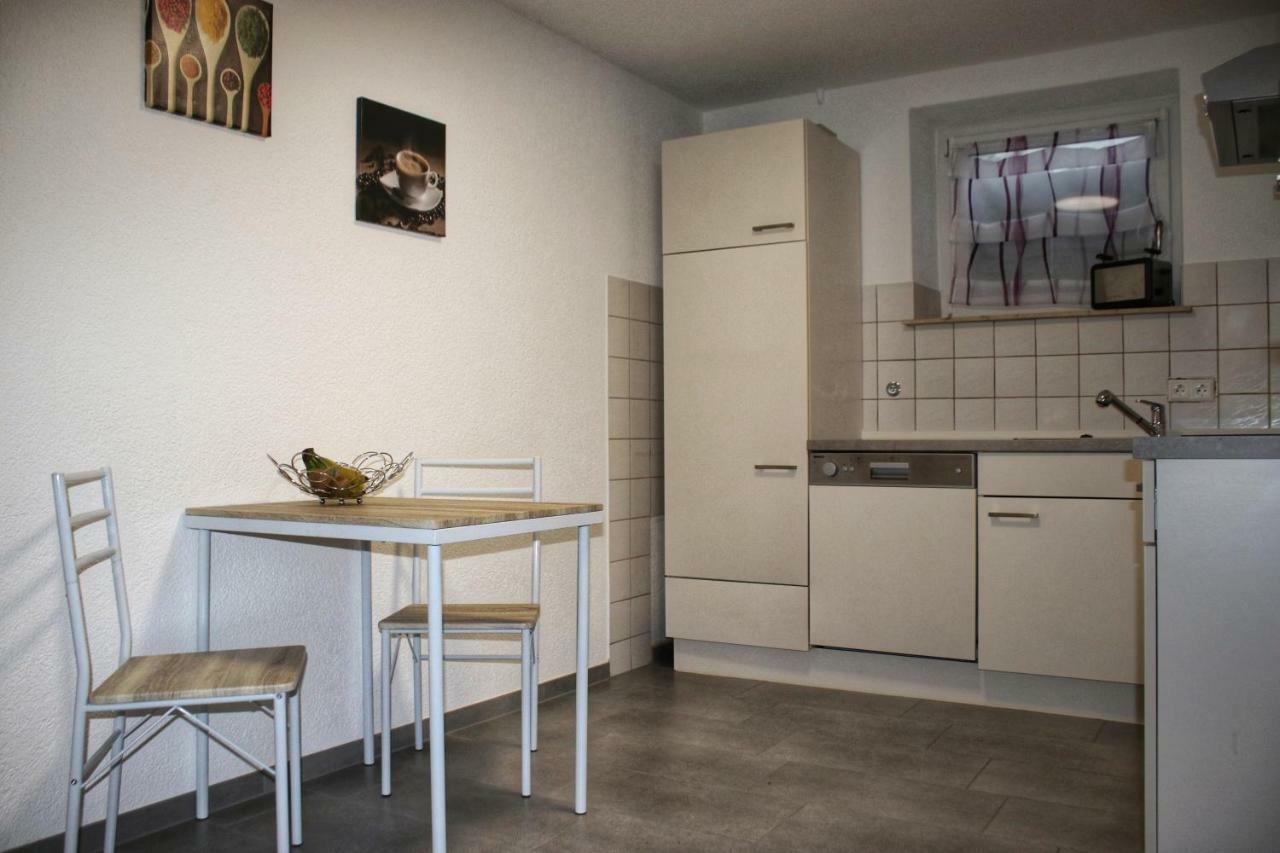Ferienwohnung Prinz-Kari Stuhlingen Εξωτερικό φωτογραφία