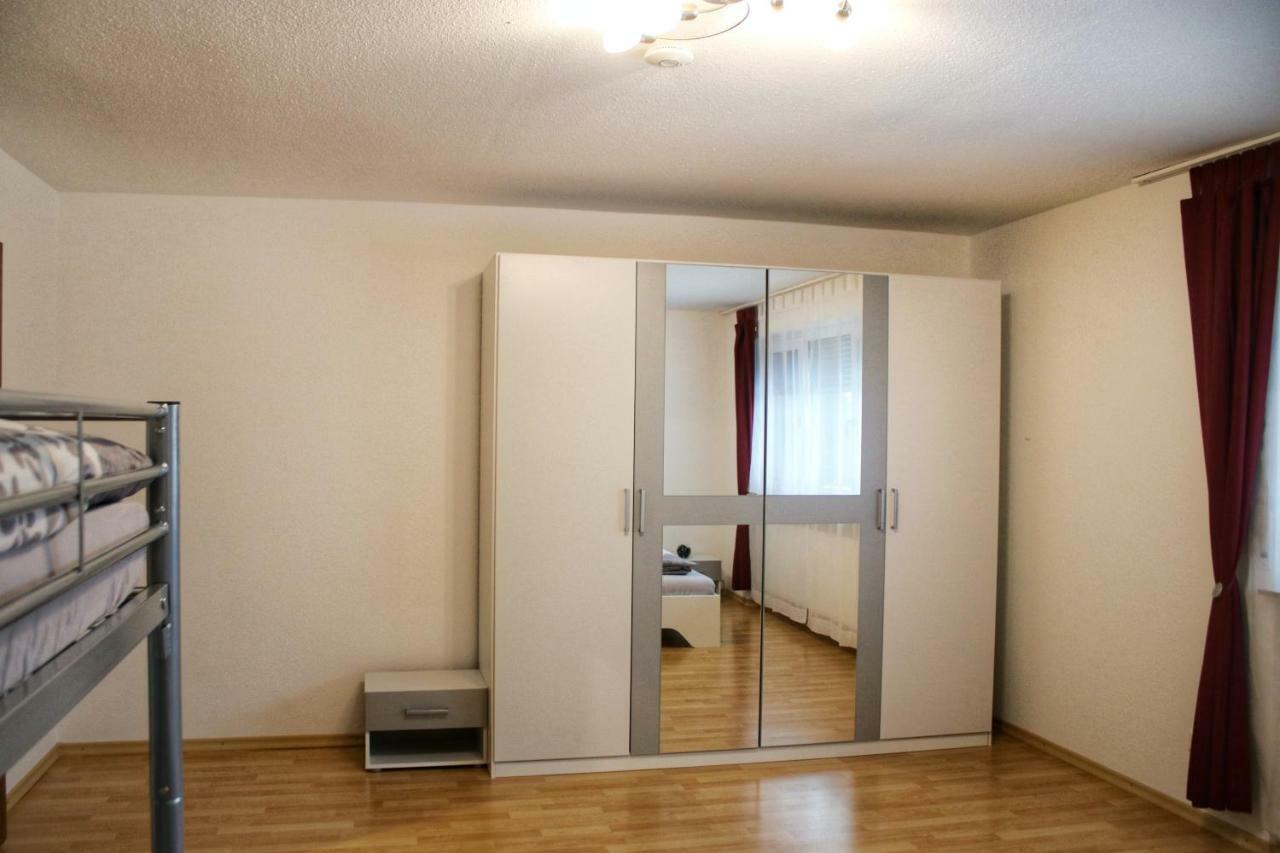 Ferienwohnung Prinz-Kari Stuhlingen Εξωτερικό φωτογραφία