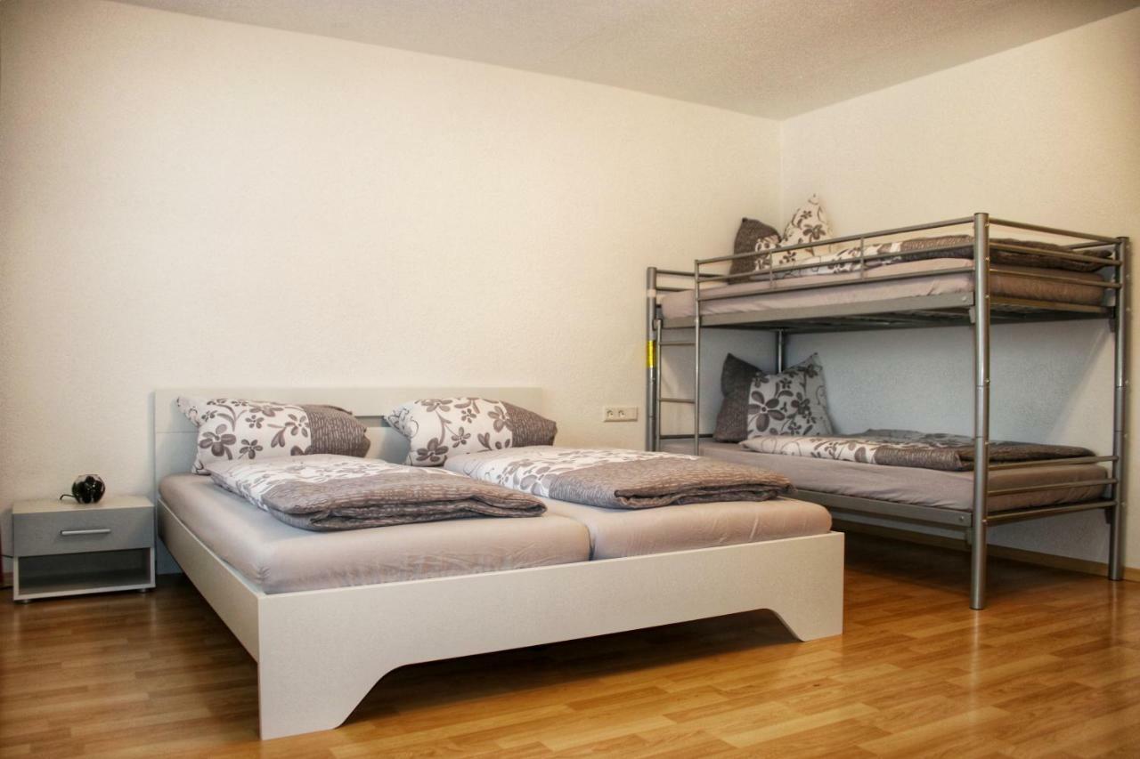 Ferienwohnung Prinz-Kari Stuhlingen Εξωτερικό φωτογραφία