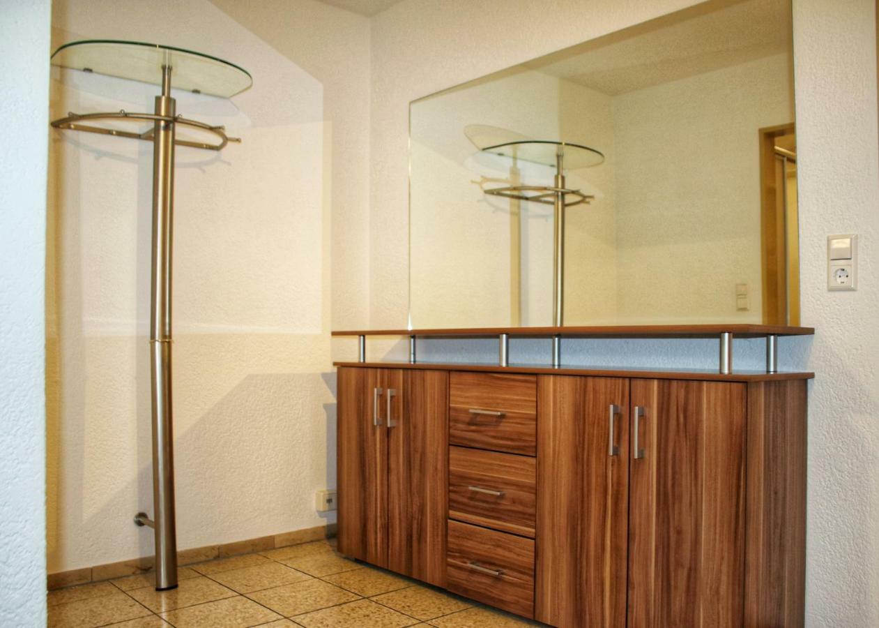 Ferienwohnung Prinz-Kari Stuhlingen Εξωτερικό φωτογραφία
