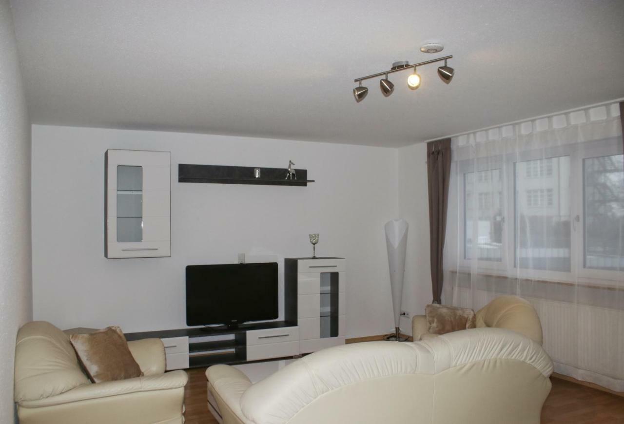 Ferienwohnung Prinz-Kari Stuhlingen Εξωτερικό φωτογραφία