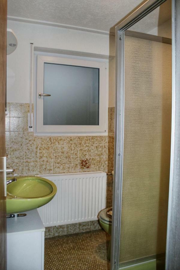 Ferienwohnung Prinz-Kari Stuhlingen Εξωτερικό φωτογραφία