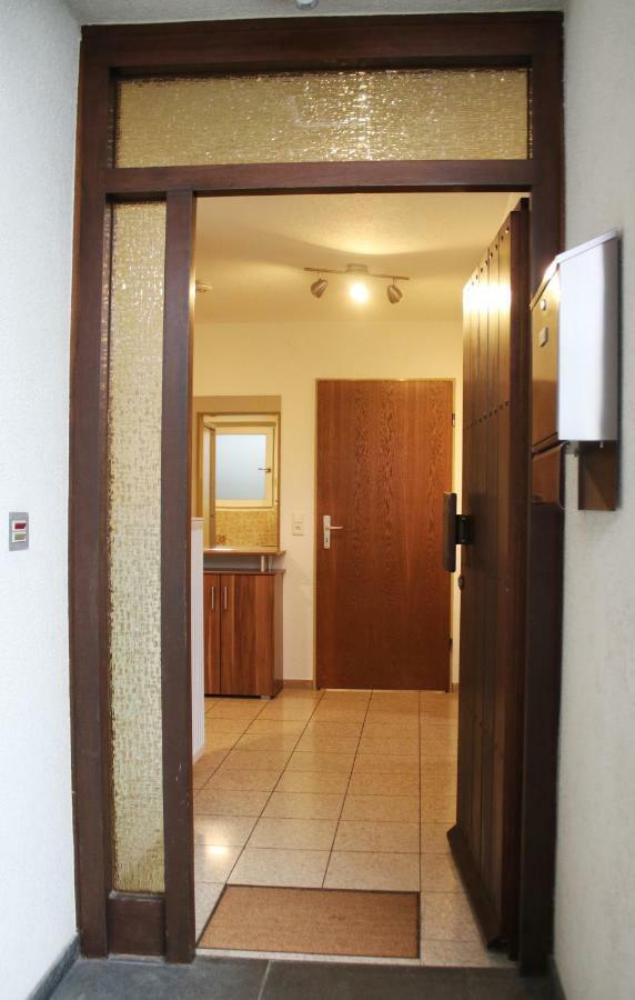 Ferienwohnung Prinz-Kari Stuhlingen Εξωτερικό φωτογραφία