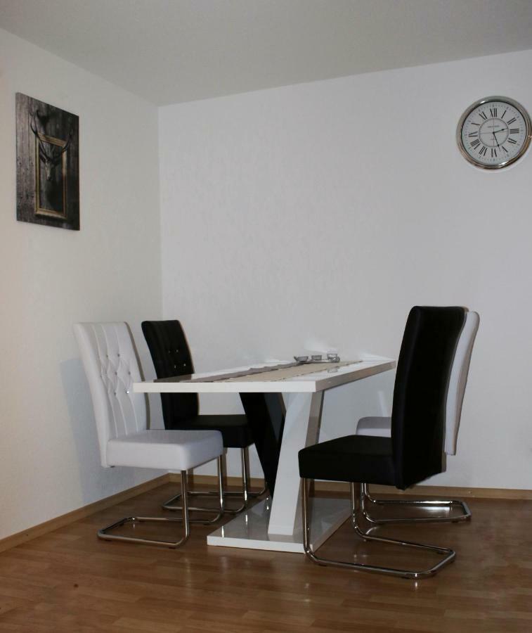 Ferienwohnung Prinz-Kari Stuhlingen Εξωτερικό φωτογραφία