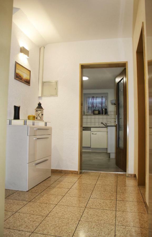 Ferienwohnung Prinz-Kari Stuhlingen Εξωτερικό φωτογραφία